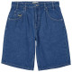 Huf Ανδρική βερμούδα Cromer Shorts